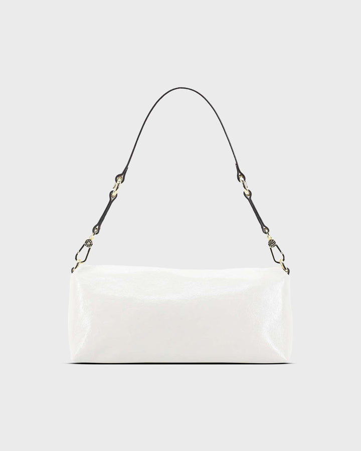 Mila Shoulderbag Milk