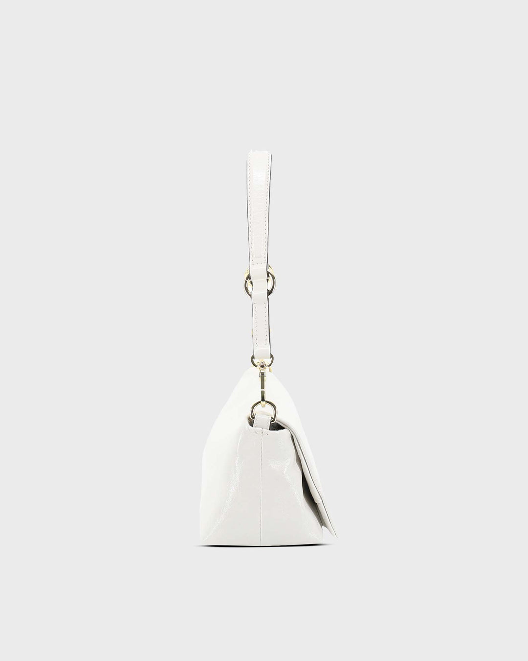 Mila Shoulderbag Milk
