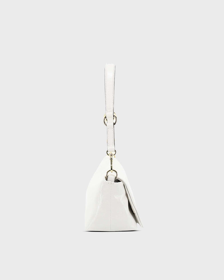 Mila Shoulderbag Milk