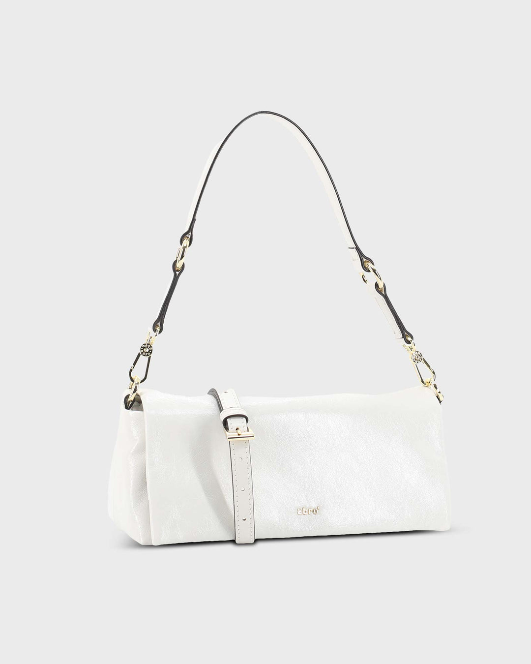 Mila Shoulderbag Milk