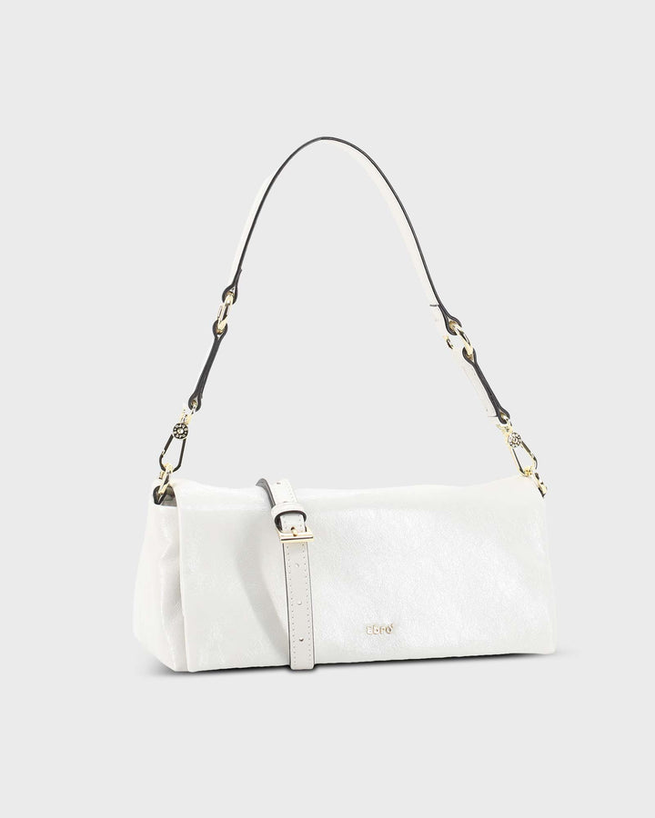 Mila Shoulderbag Milk