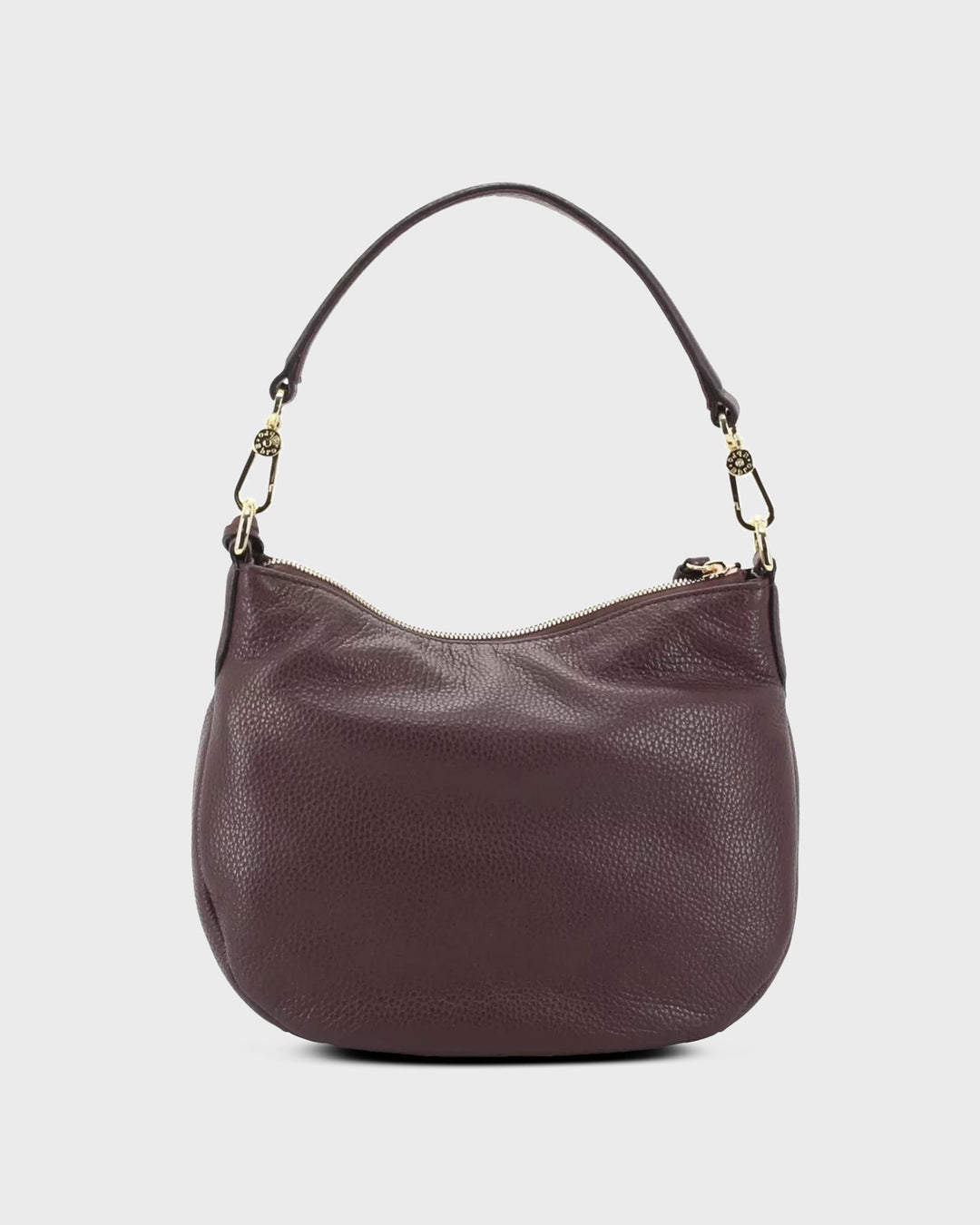 Juna Beutel X-Small Burgundy