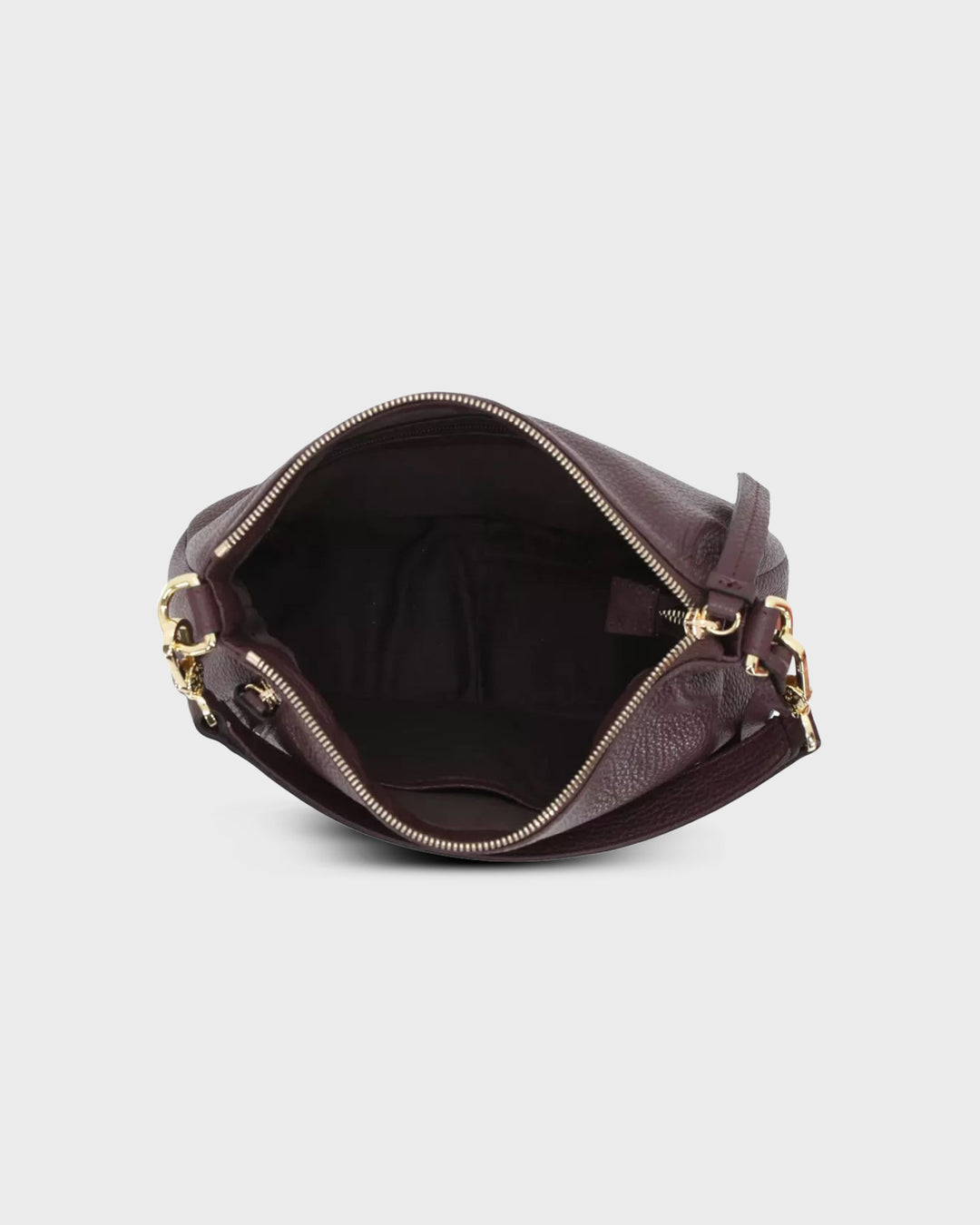 Juna Beutel X-Small Burgundy