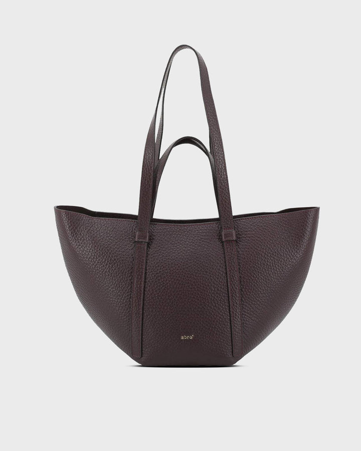 Cosmo Shopper Dark Brown