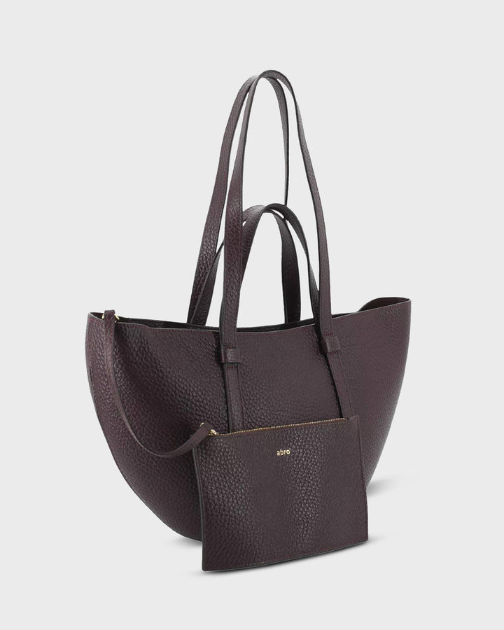 Cosmo Shopper Dark Brown