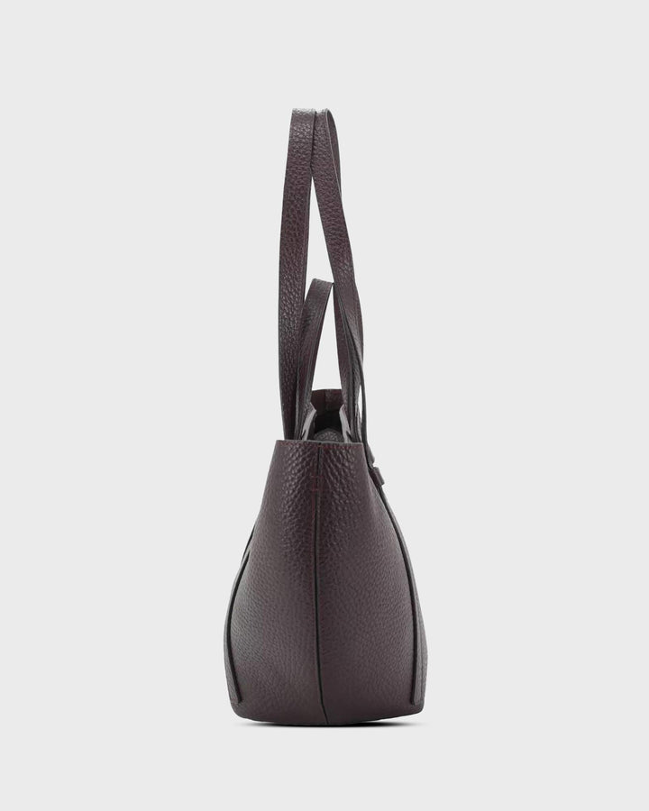 Cosmo Shopper Dark Brown