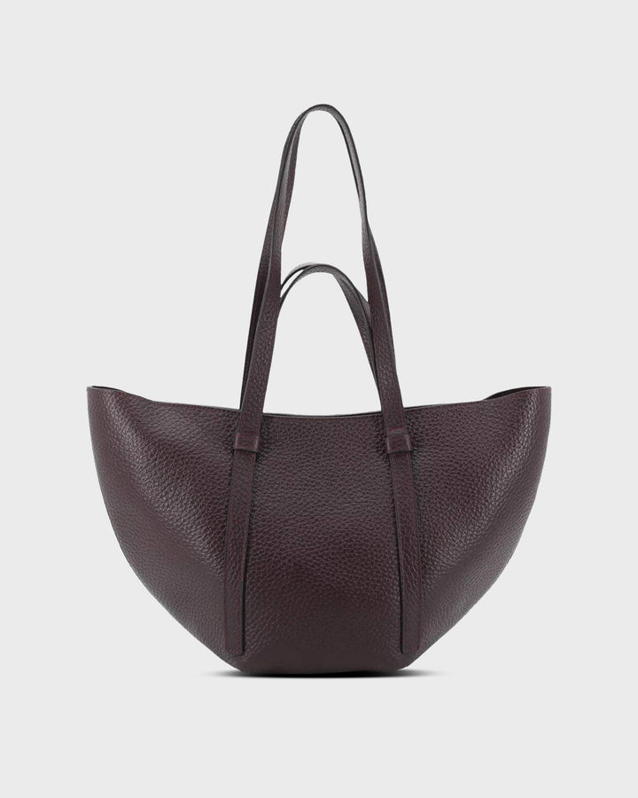 Cosmo Shopper Dark Brown