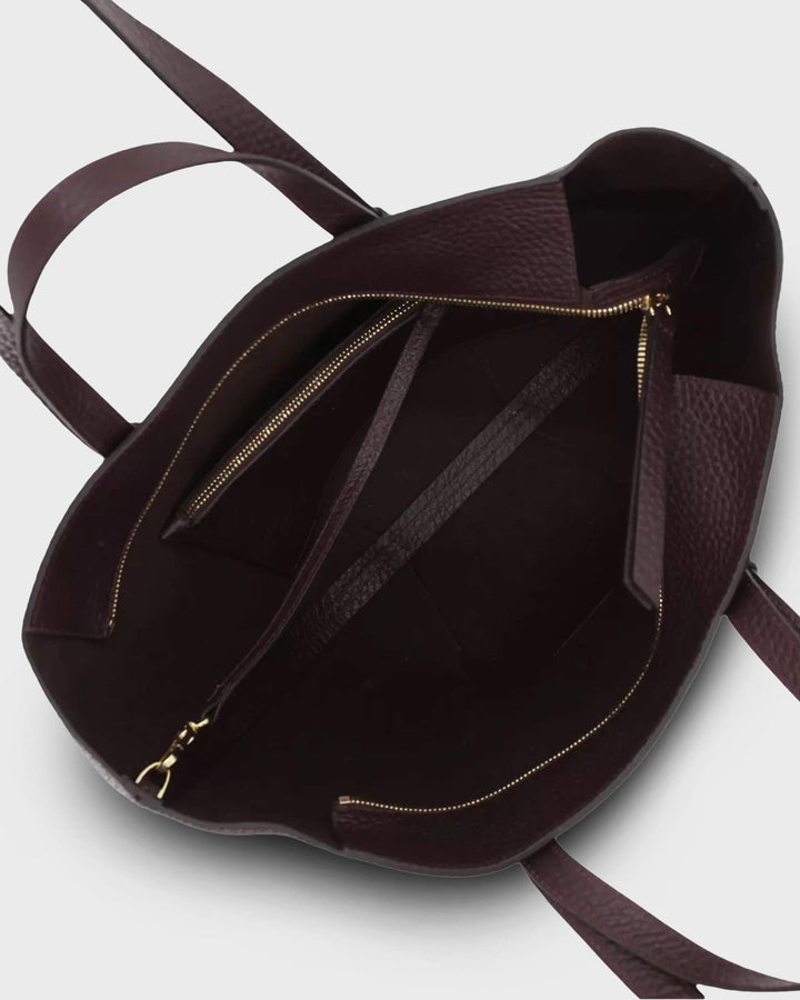 Cosmo Shopper Dark Brown