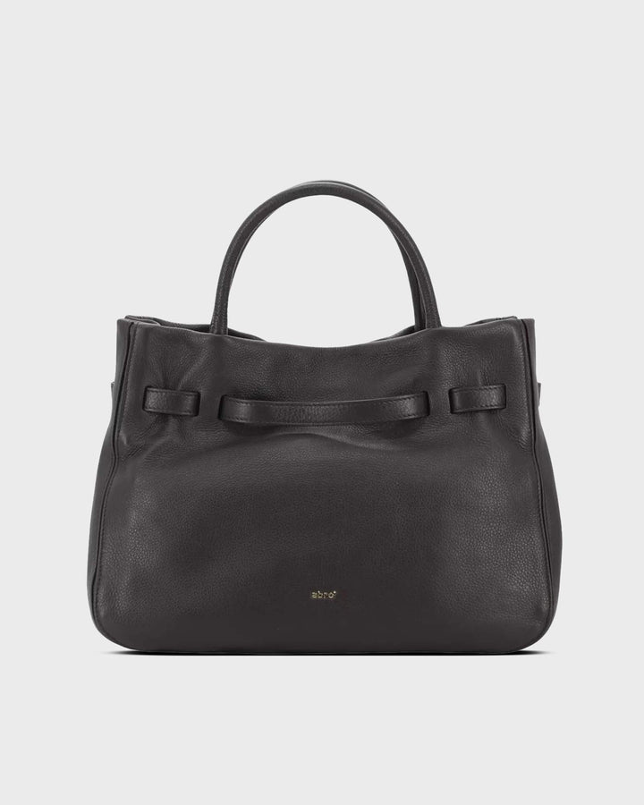 Jill Handtasche Medium Dark Brown
