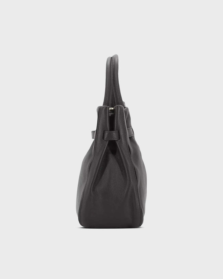 Jill Handtasche Medium Dark Brown