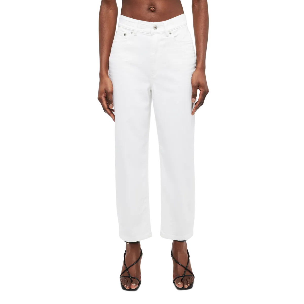 Flown White myMEID