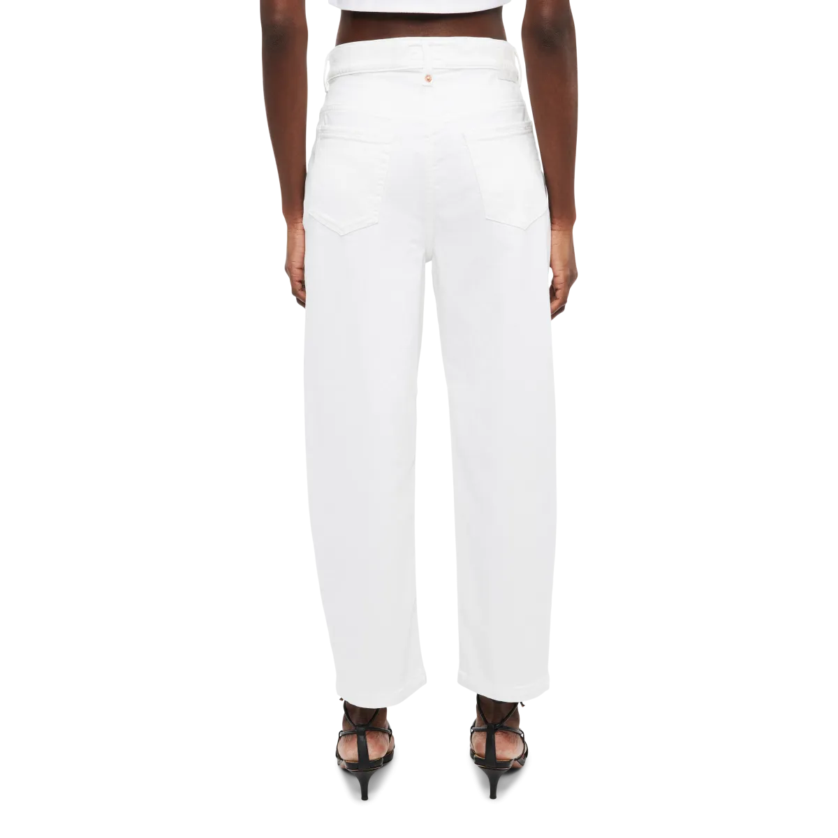 Flown White myMEID