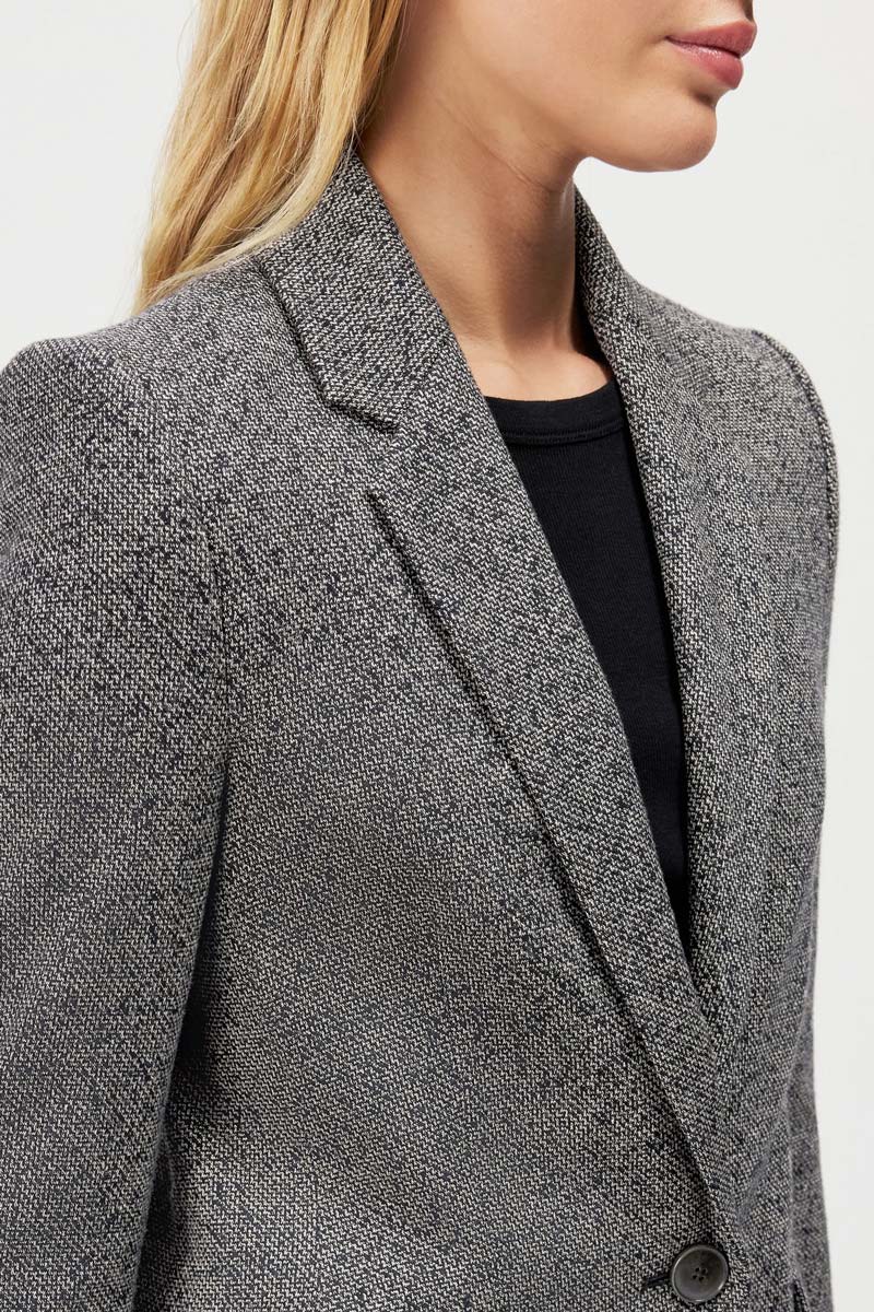 Atlin_2 Beige Black