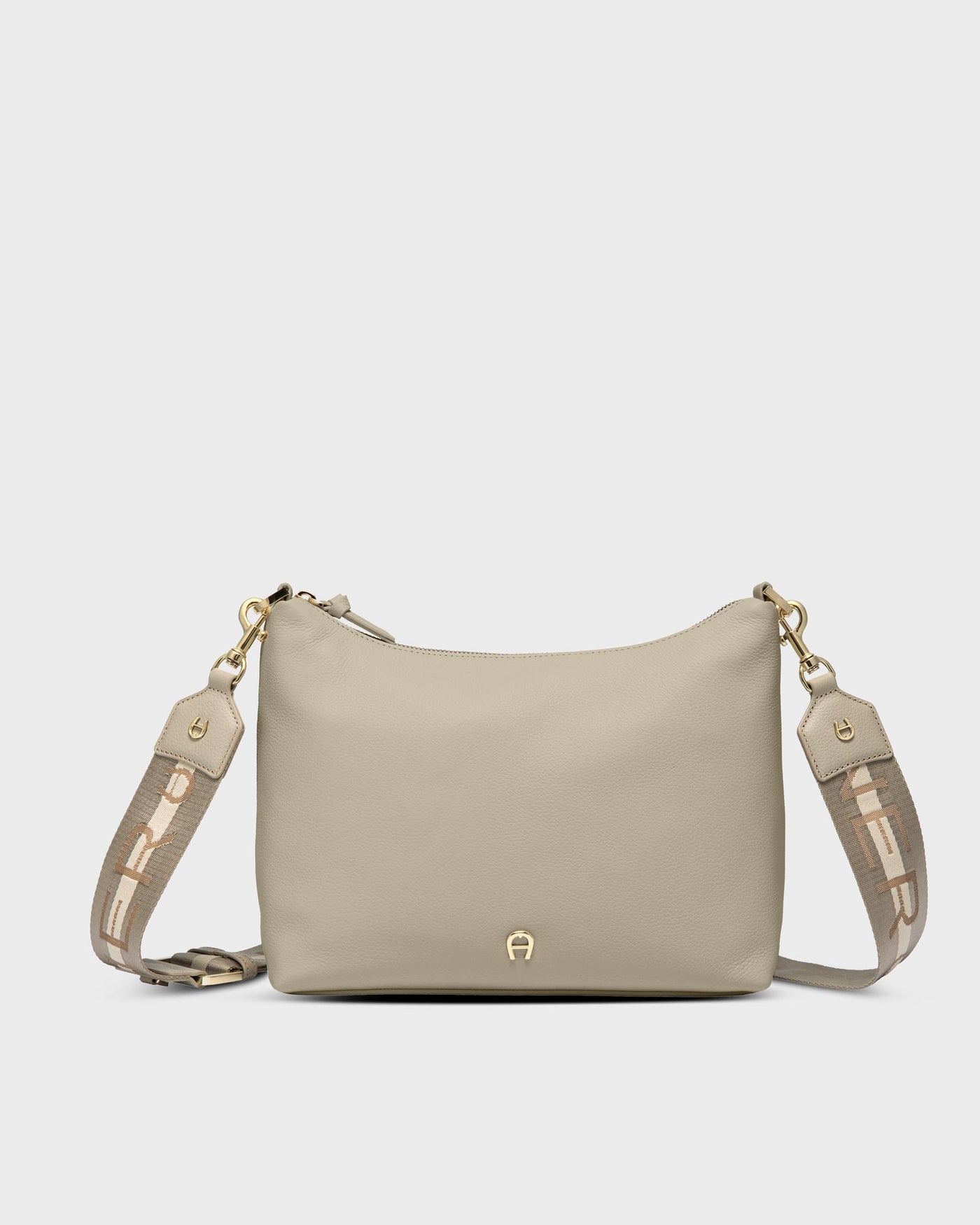 Zita S Strap Alpaca Beige myMEID