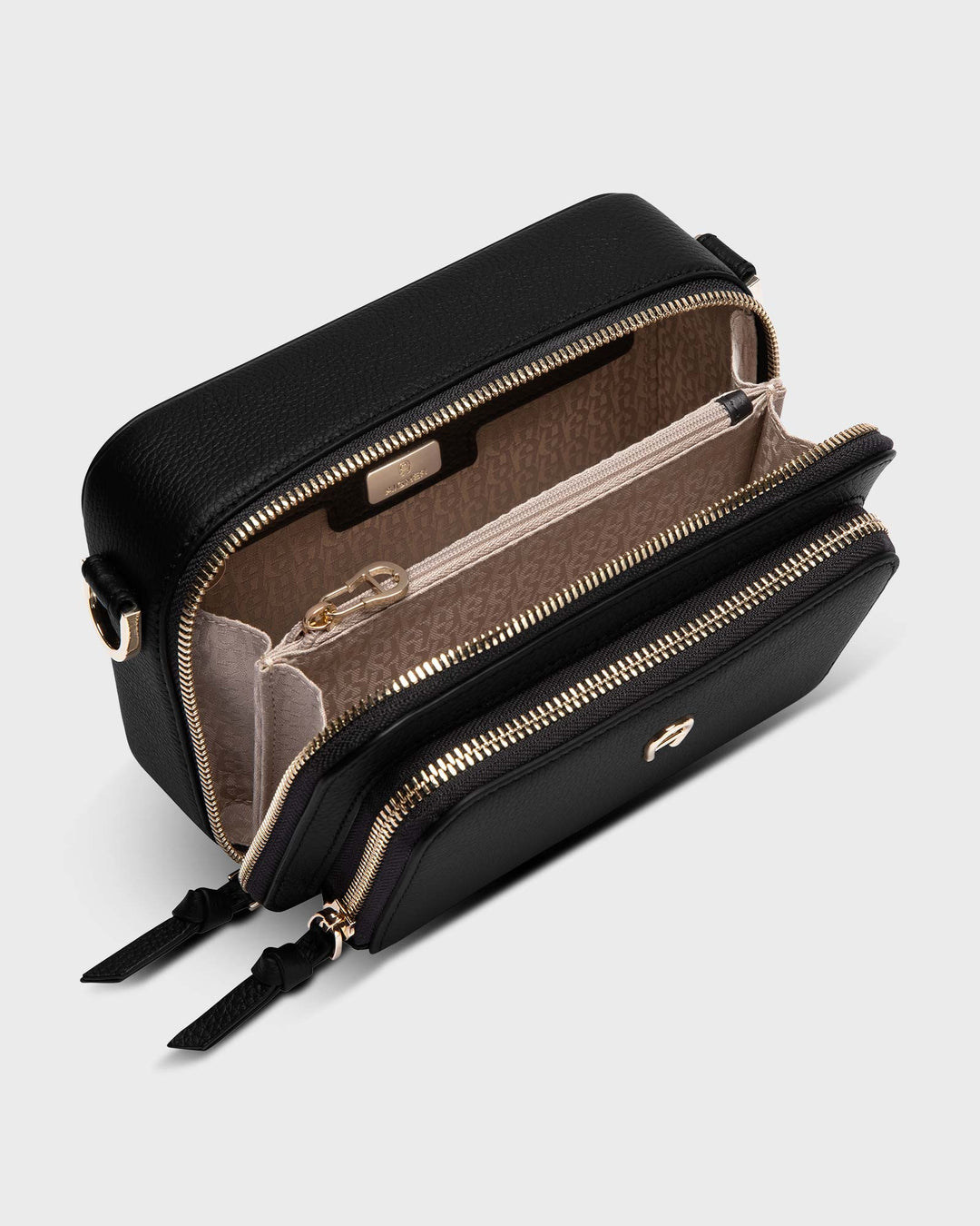 Zita S Black