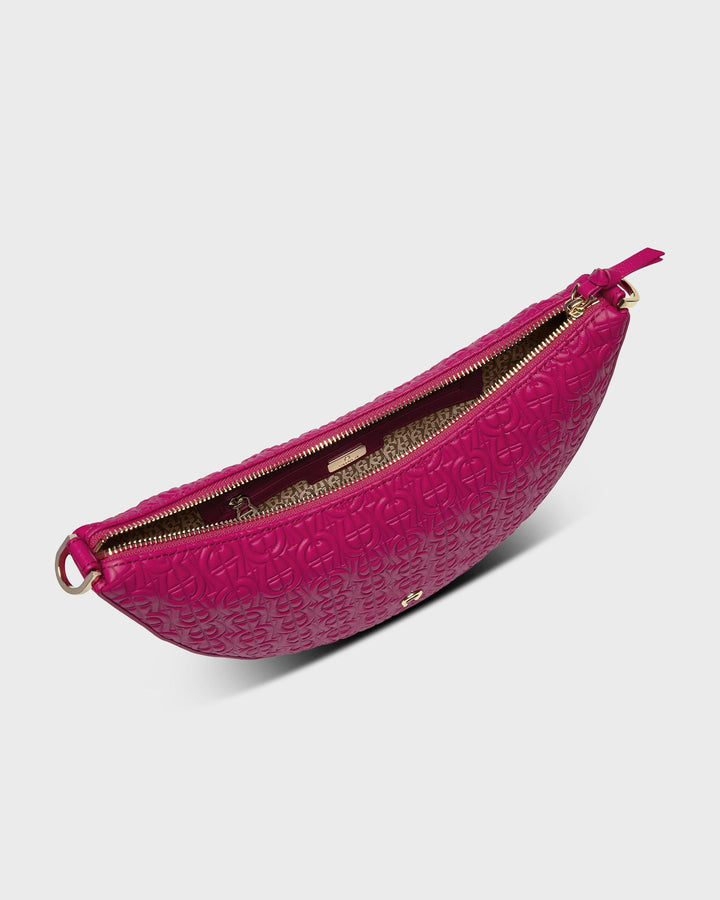Zita S Orchid Pink