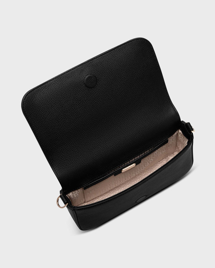 Zita S Black
