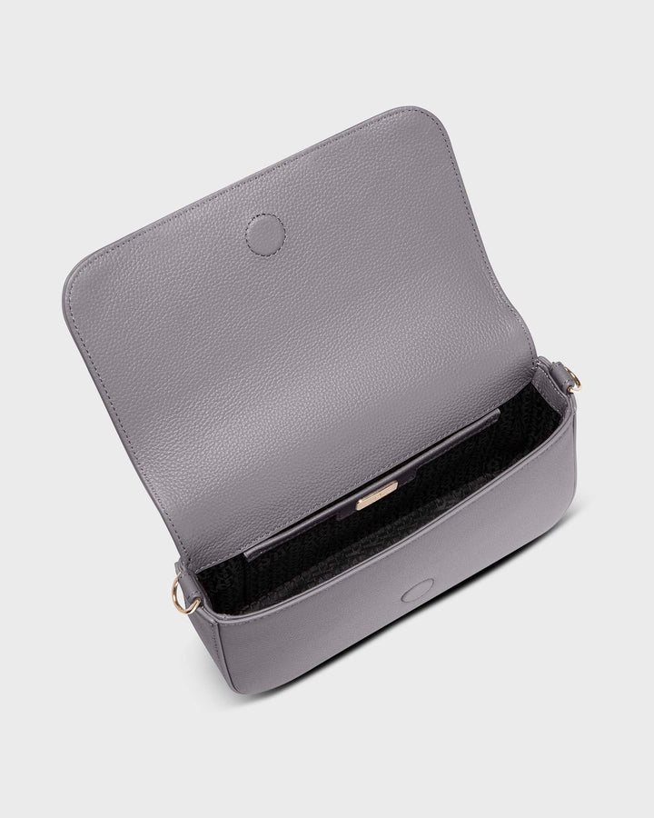 Zita S Iron Grey