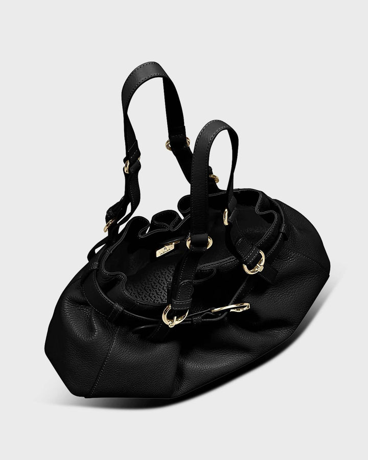 Lavinia Handtasche S Black