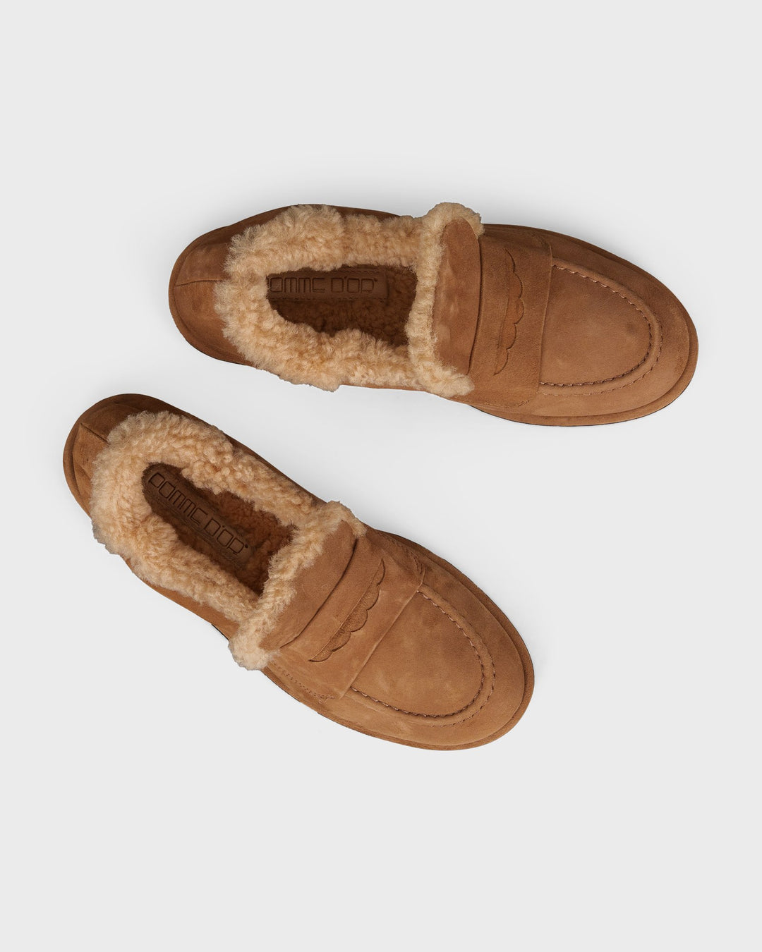 1344 Mia Reverse Toffee – Bild 6