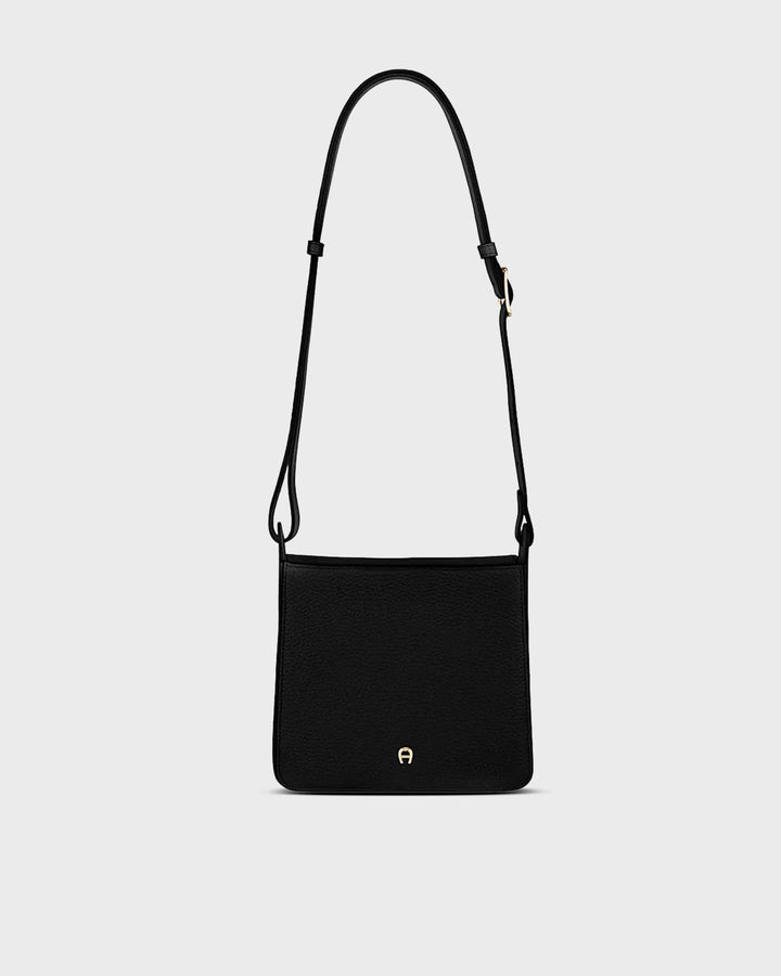 Pura Beuteltasche S Black