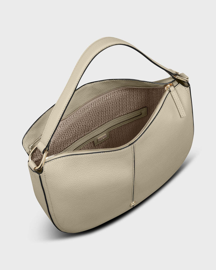 Savannah L Alpaca Beige