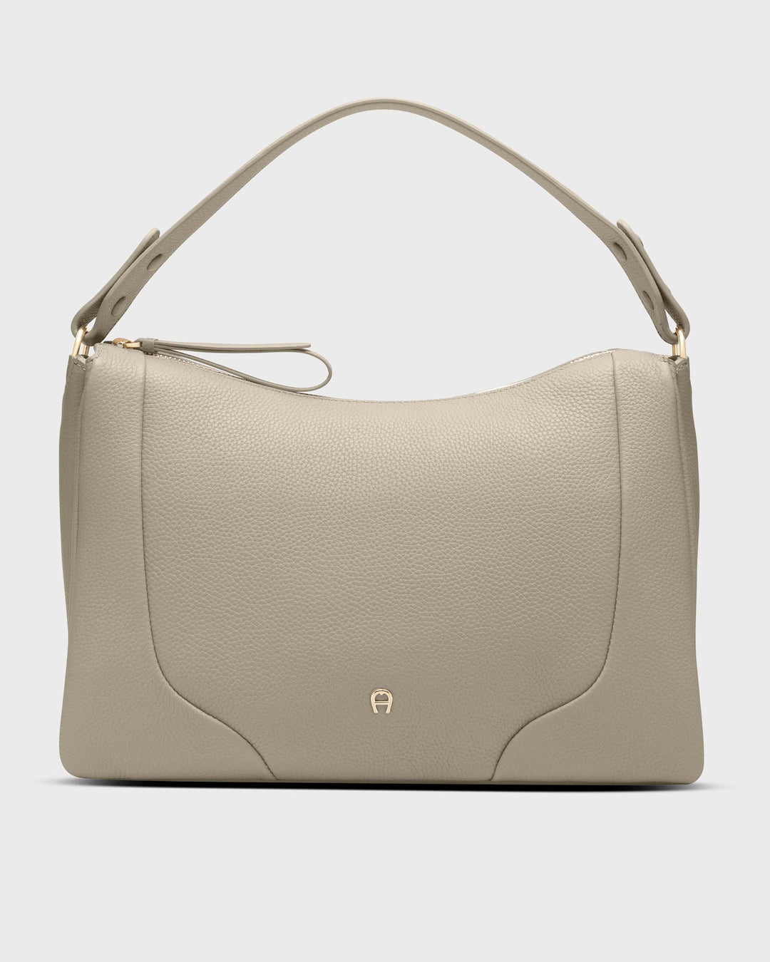 Aigner Tasche Mara M Alpaca Beige – myMEID