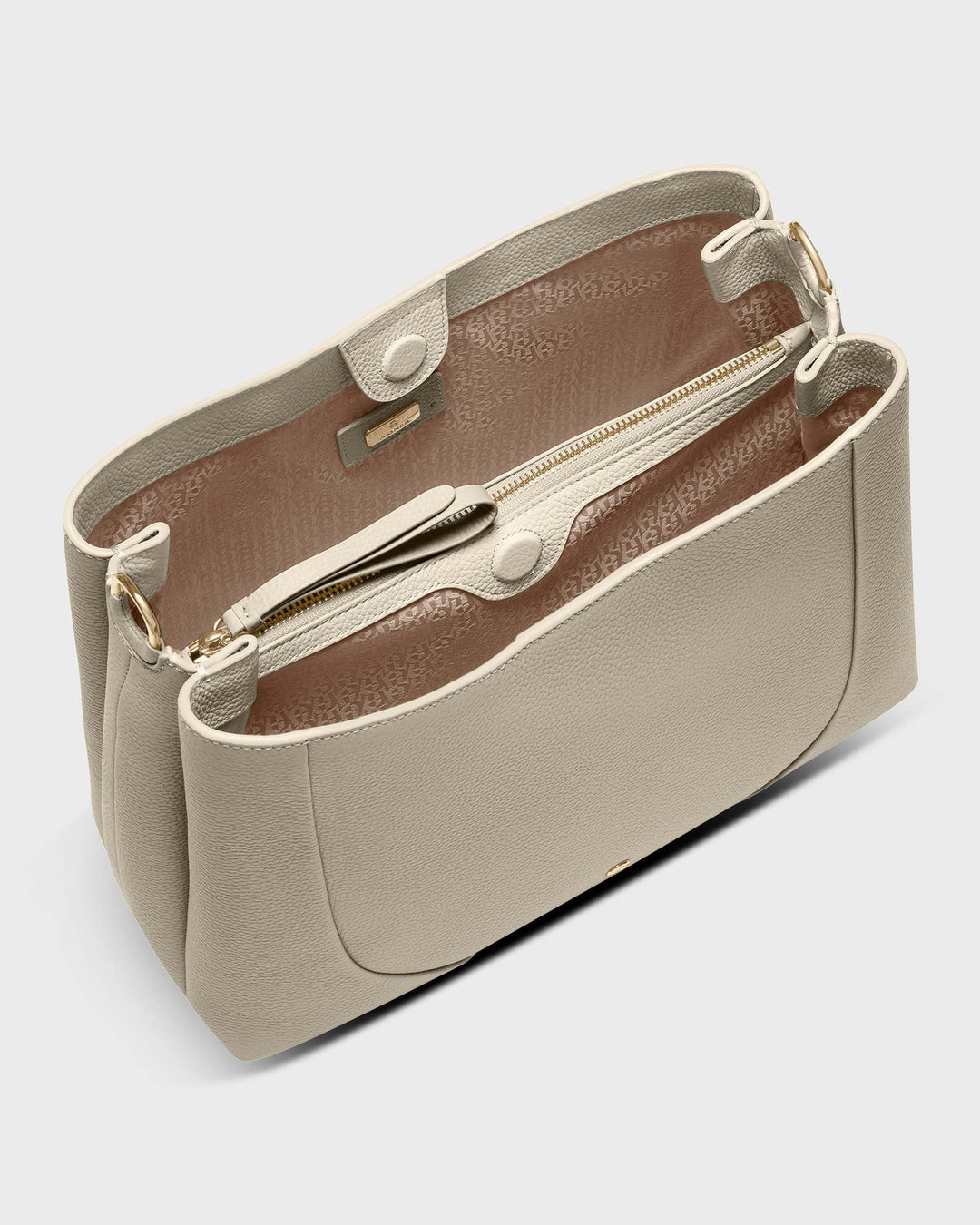 Mara L Alpaca Beige