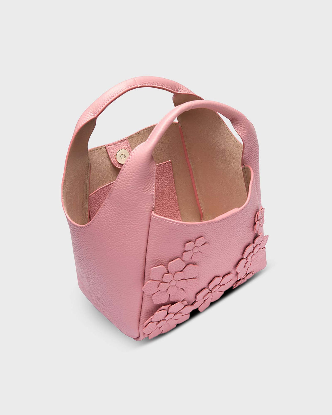 Zaira S Blossom Morning Rose