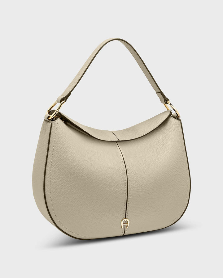 Savannah M  Alpaca Beige