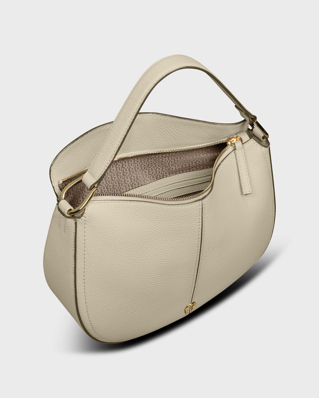 Savannah M  Alpaca Beige