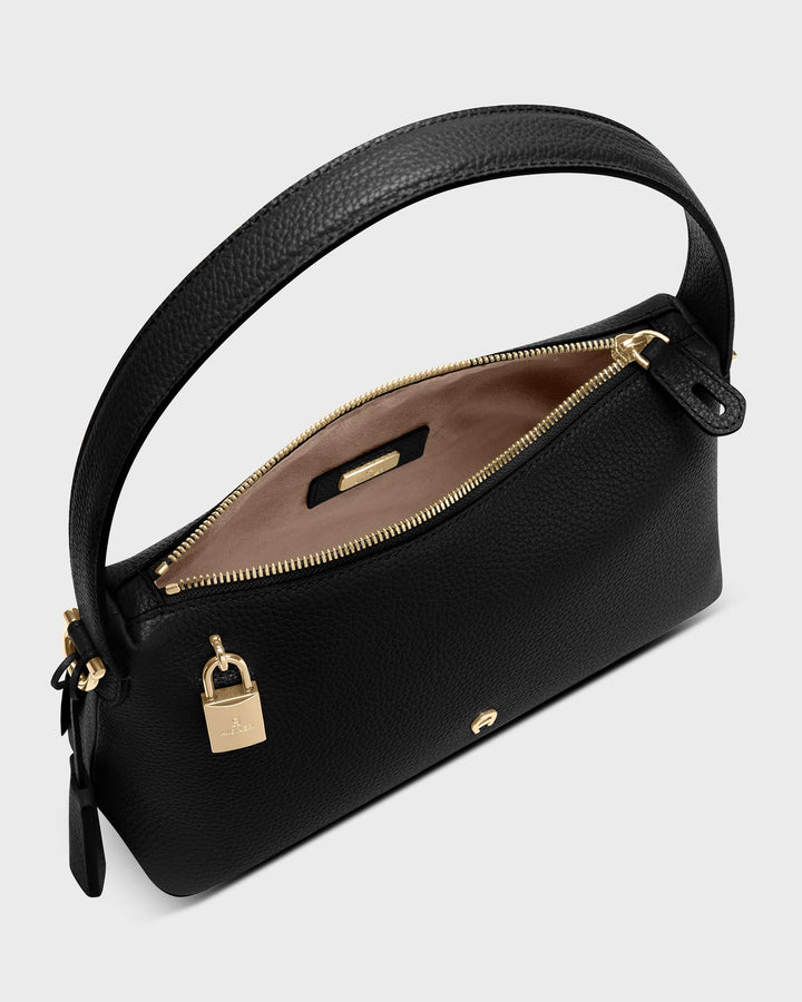 Delia S Black