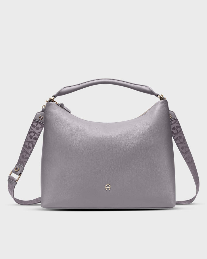 Zita M Iron Grey