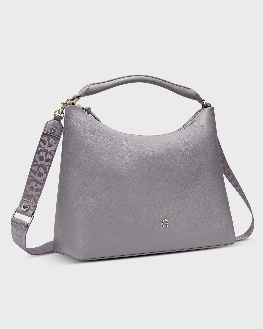 Zita M Iron Grey