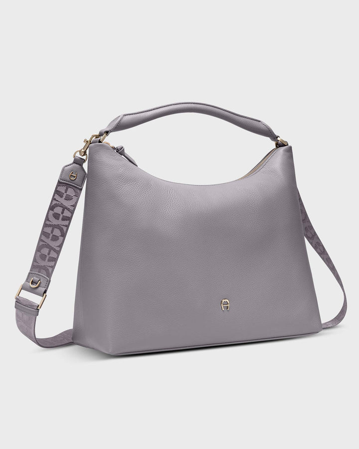 Zita M Iron Grey