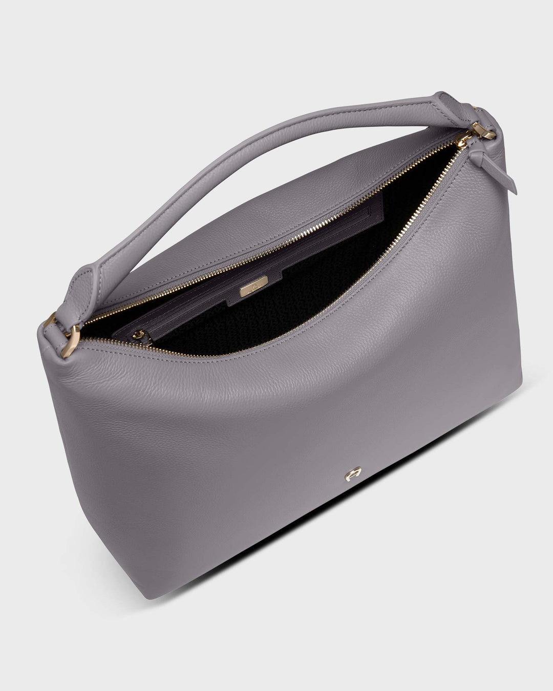 Zita M Iron Grey
