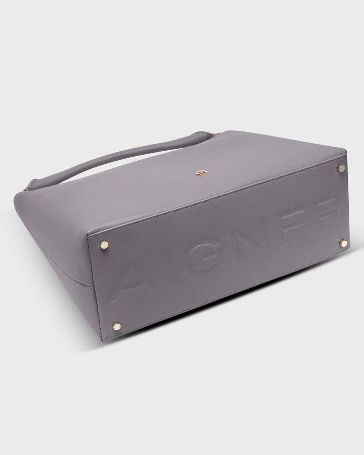 Zita M Iron Grey