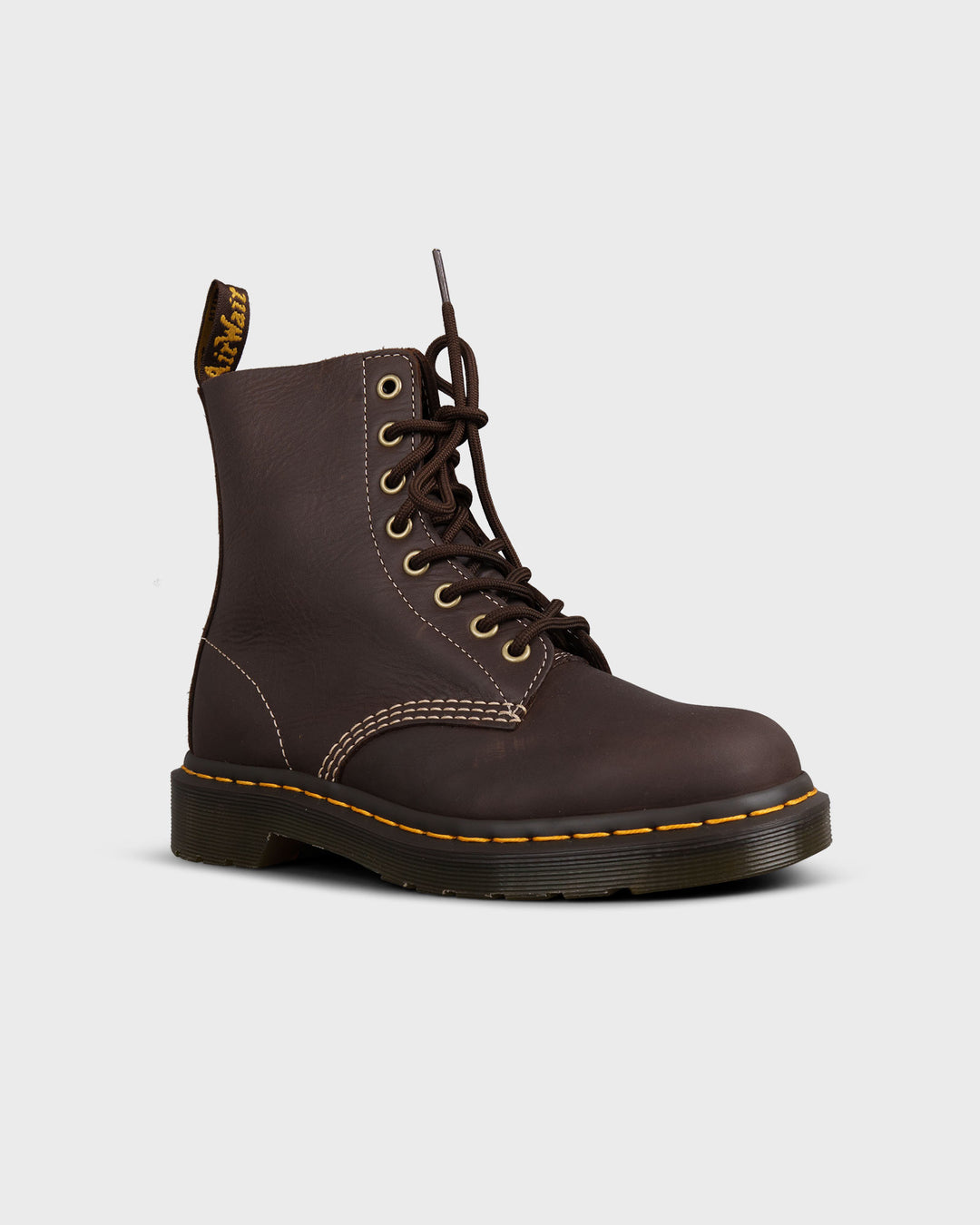 1460 Pascal Dark Brown Wyoming