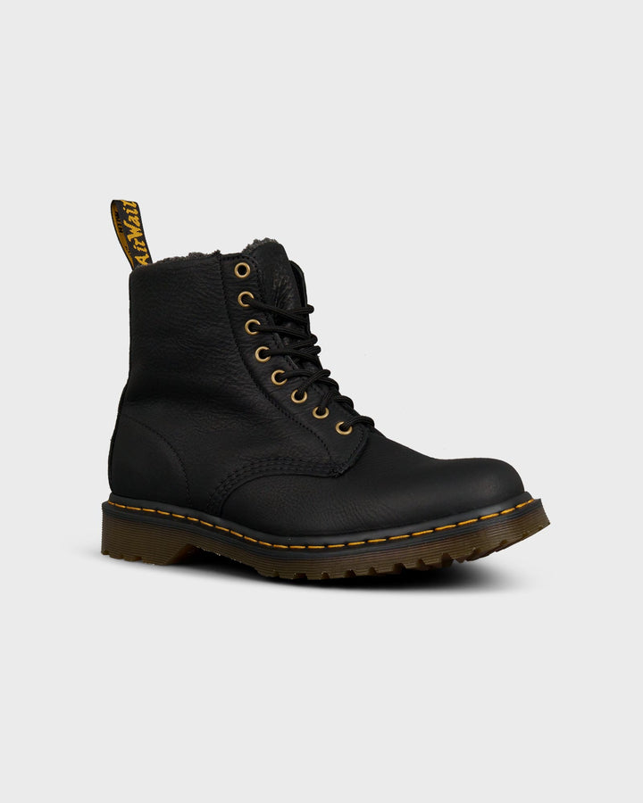 1460 Pascal WL Black Grizzly