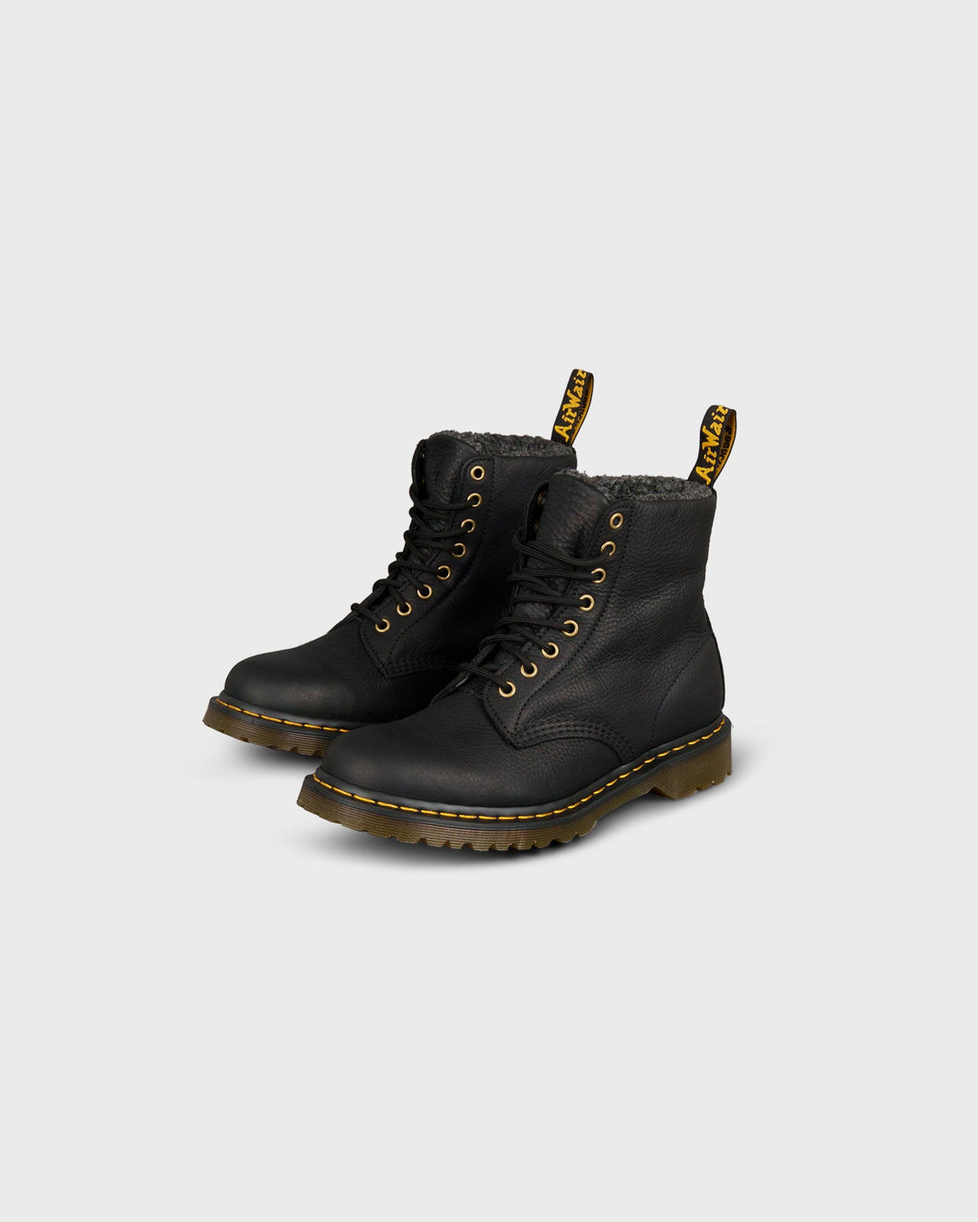 1460 Pascal WL Black Grizzly