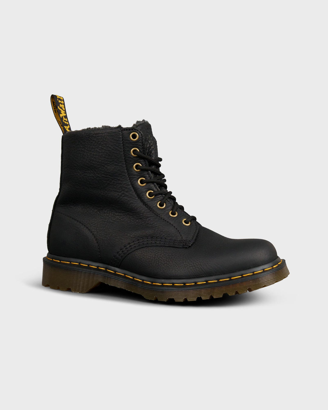1460 Pascal WL Black Grizzly