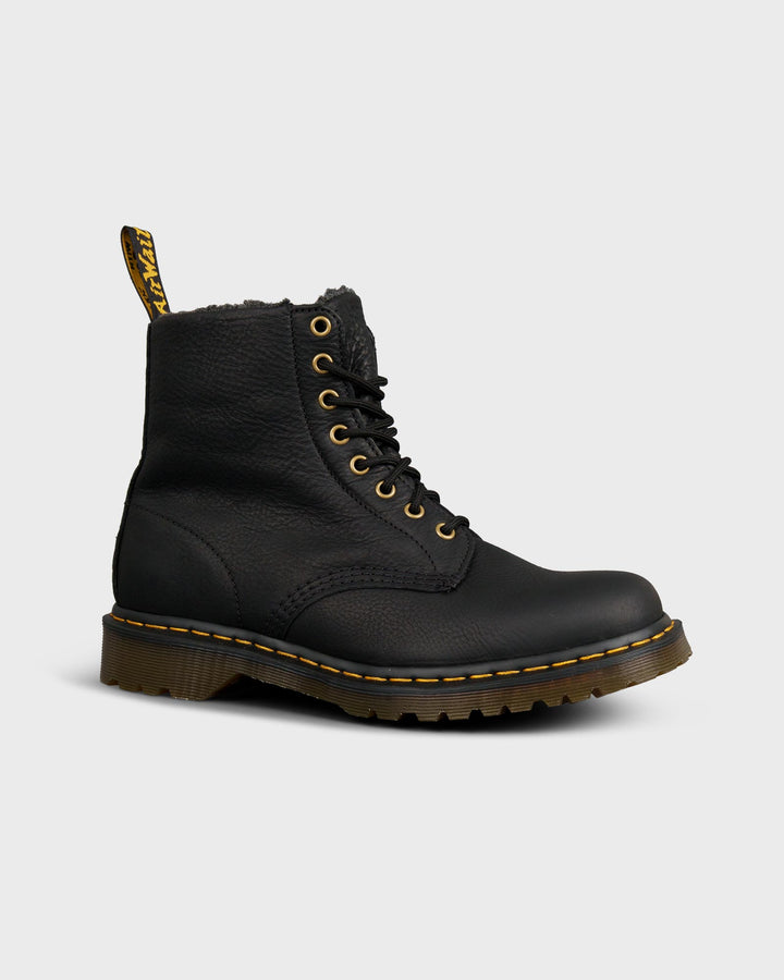1460 Pascal WL Black Grizzly