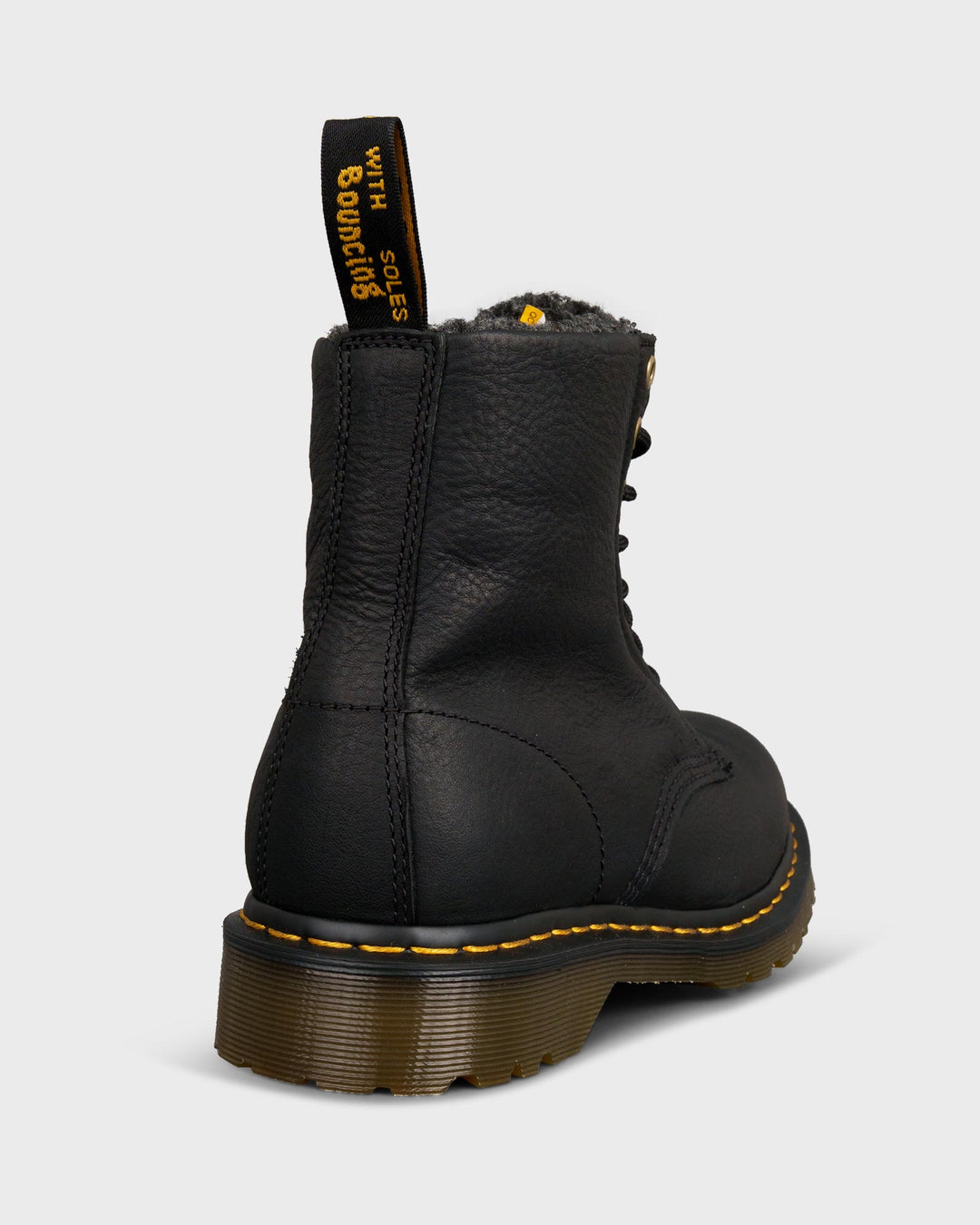 1460 Pascal WL Black Grizzly