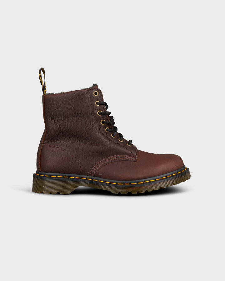 1460 Pascal WL Dark Brown Grizzly