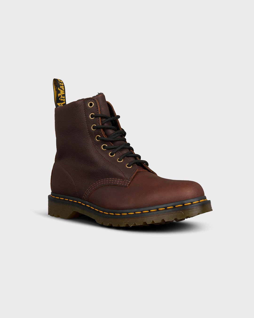 1460 Pascal WL Dark Brown Grizzly