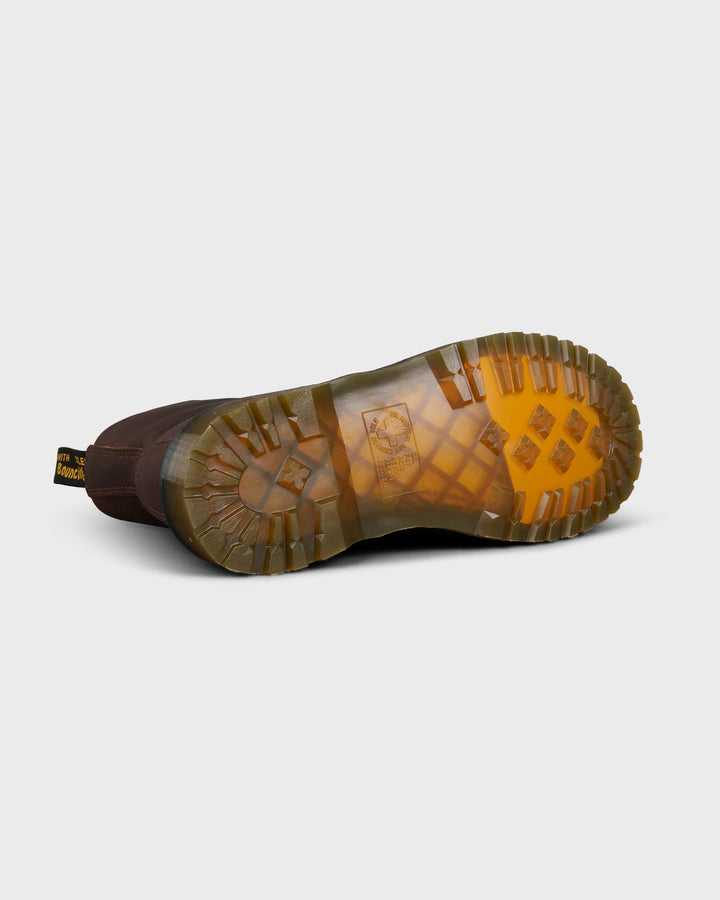 1460 Pascal WL Dark Brown Grizzly