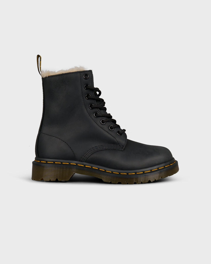 1460 Serena Black Wyoming