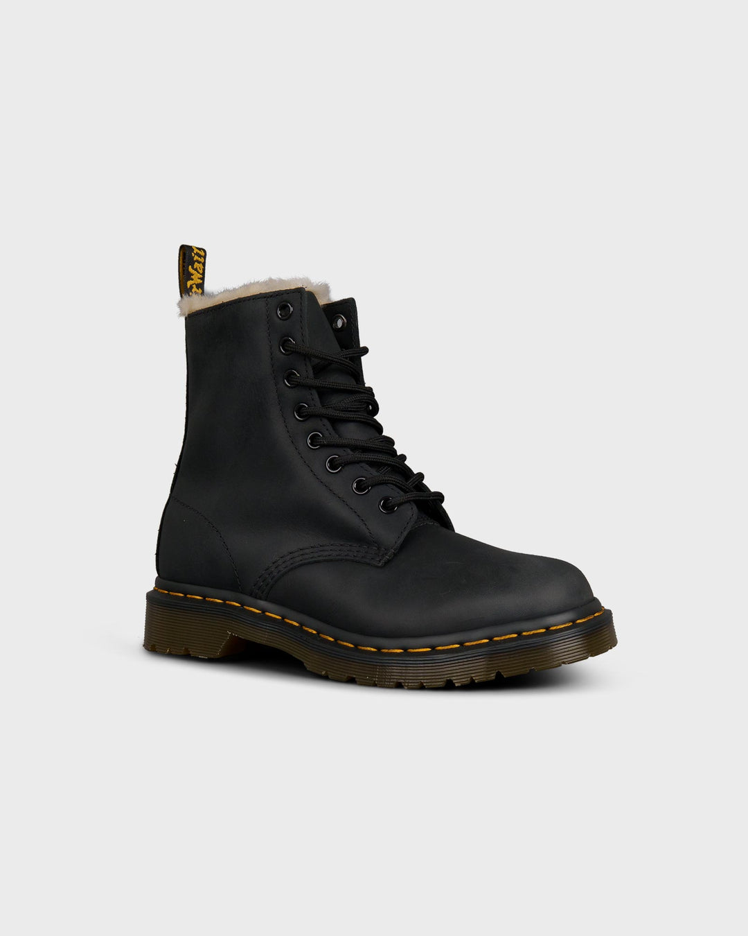 1460 Serena Black Wyoming