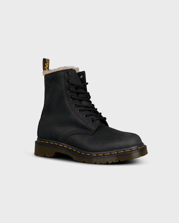 1460 Serena Black Wyoming