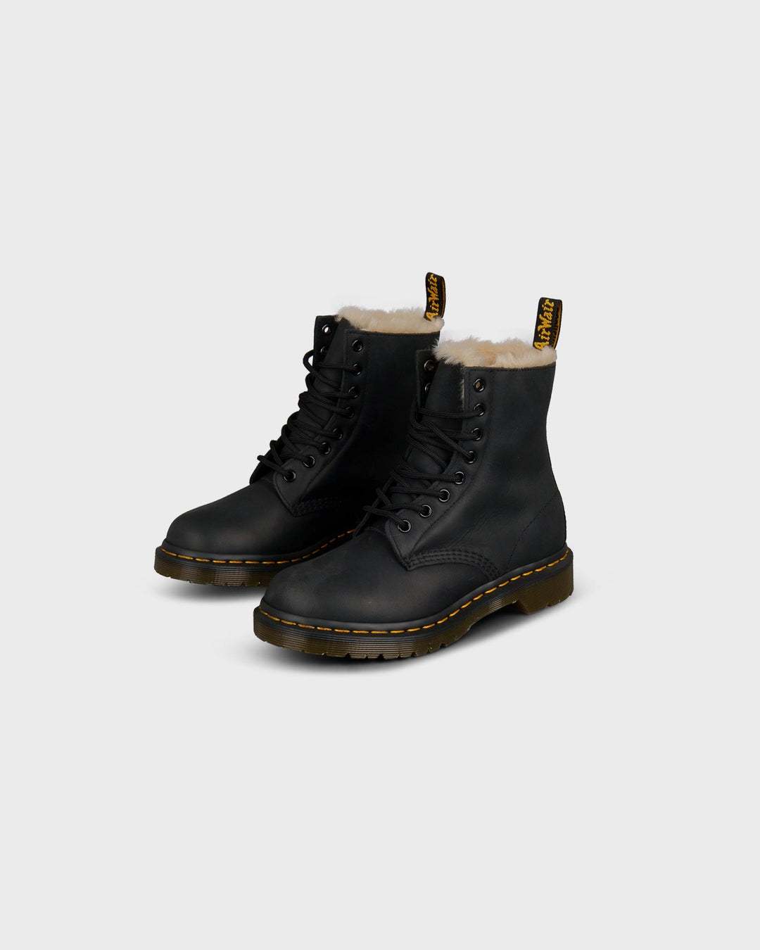 1460 Serena Black Wyoming